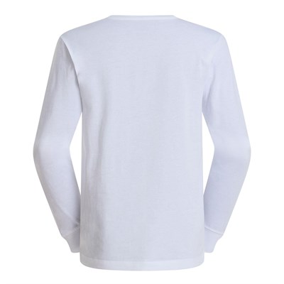 The North Face M EVOLUTION SIMPLE DOME REGULAR LONG SLE Erkek Tişört NF0A8EU3FN41