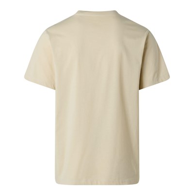 The North Face M EVOLUTION SIMPLE DOME REGULAR Erkek Tişört NF0A8CZ2DOM1