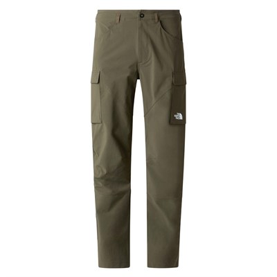 The North Face M EXPLORATION CARGO PANTS Erkek Pantolon NF0A8EC621L1
