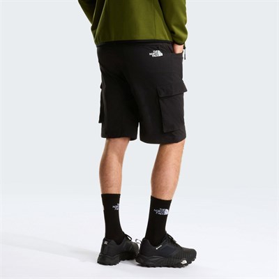 The North Face M EXPLORATION CARGO SHORTS Erkek Sportif Şort NF0A8EC7JK31
