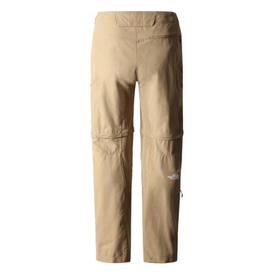 The North Face M EXPLORATION CONV REG TAPERED PANT - EU Erkek Pantolon NF0A7Z95PLX1