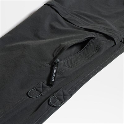 The North Face M Exploration Convertible Pantalon T0Cl9Q0C5Reg