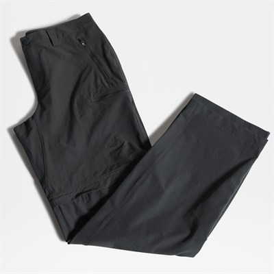 The North Face M Exploration Convertible Pantalon T0Cl9Q0C5Reg