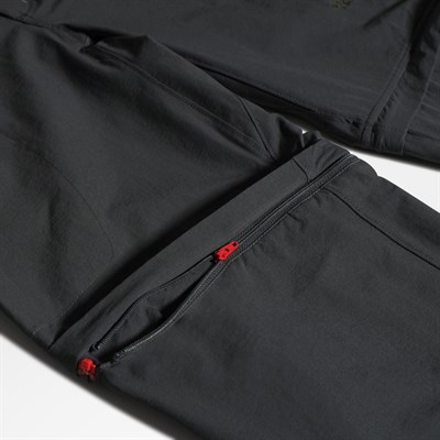 The North Face M Exploration Convertible Pantalon T0Cl9Q0C5Reg