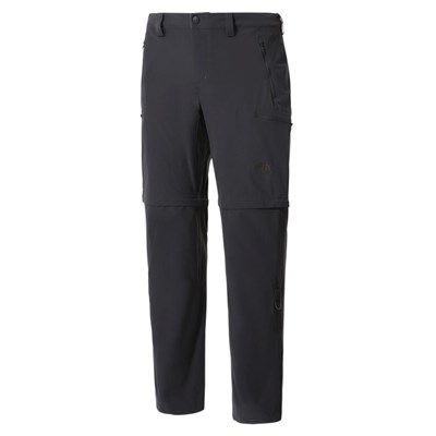 The North Face M Exploration Convertible Pantalon T0Cl9Q0C5Reg
