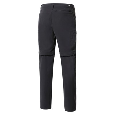 The North Face M Exploration Convertible Pantalon T0Cl9Q0C5Reg