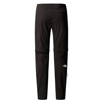 The North Face M EXPLORATION REG TAPERED CONVERTIBLE PA Erkek Pantolon NF0A8EC3JK31