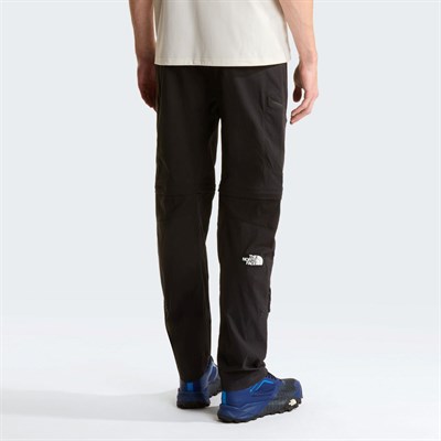 The North Face M EXPLORATION REG TAPERED CONVERTIBLE PA Erkek Pantolon NF0A8EC3JK31