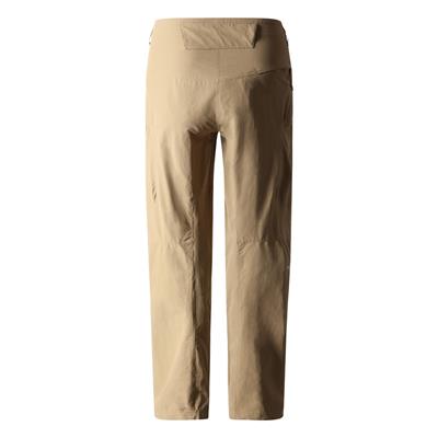 The North Face M EXPLORATION REG TAPERED PANT - EU Erkek Pantolonu NF0A7Z96PLX1