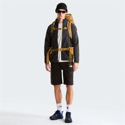 The North Face M EXPLORATION REG TAPERED CONVERTIBLE PA Erkek Pantolon NF0A8EC3JK31