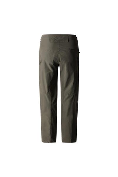 The North Face M EXPLORATION REG TAPERED PANT - EU Erkek Pantolonu NF0A7Z9621L1
