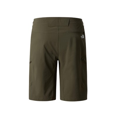 The North Face M EXPLORATION SHORT Erkek Sportif Şort NF0A8FU921L1
