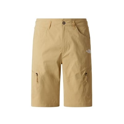 The North Face M EXPLORATION SHORT Erkek Sportif Şort NF0A8FU9LK51