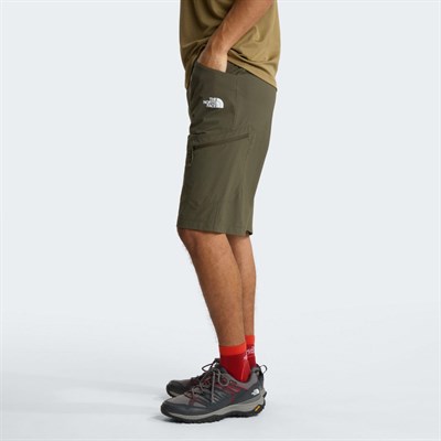 The North Face M EXPLORATION SHORT Erkek Sportif Şort NF0A8FU921L1
