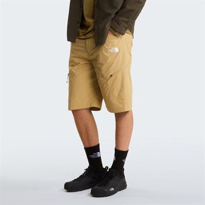 The North Face M EXPLORATION SHORT Erkek Sportif Şort NF0A8FU9LK51