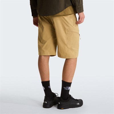 The North Face M EXPLORATION SHORT Erkek Sportif Şort NF0A8FU9LK51