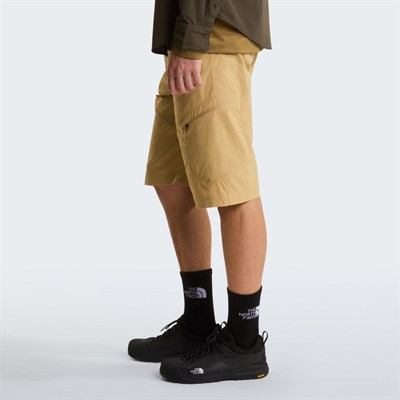 The North Face M EXPLORATION SHORT Erkek Sportif Şort NF0A8FU9LK51