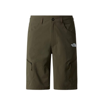 The North Face M EXPLORATION SHORT Erkek Sportif Şort NF0A8FU921L1
