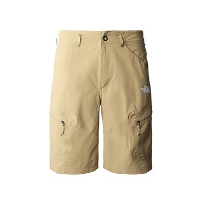 The North Face M EXPLORATION SHORT - EU Erkek Şort NF0A8244PLX1