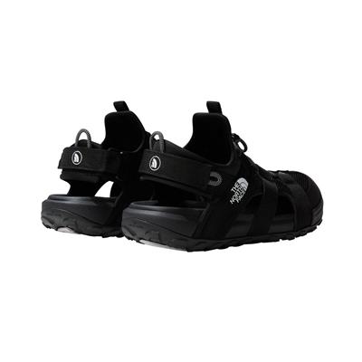 The North Face M EXPLORE CAMP SHANDAL Erkek Sandalet NF0A83NLKX71
