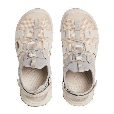 The North Face M EXPLORE CAMP SHANDAL Erkek Ayakkabısı NF0A83NL6S41