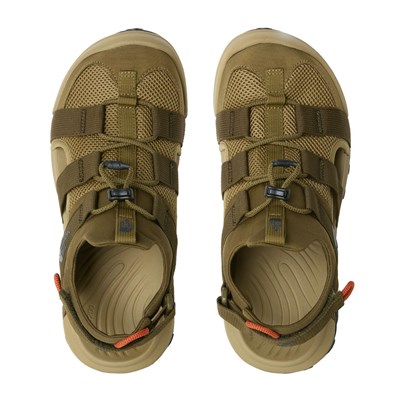 The North Face M EXPLORE CAMP SHANDAL Erkek Sandalet NF0A83NLKAA1
