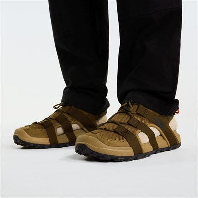 The North Face M EXPLORE CAMP SHANDAL Erkek Sandalet NF0A83NLKAA1