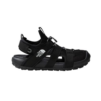 The North Face M EXPLORE CAMP SHANDAL Erkek Sandalet NF0A83NLKX71
