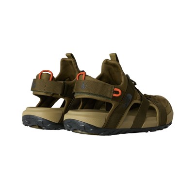 The North Face M EXPLORE CAMP SHANDAL Erkek Sandalet NF0A83NLKAA1