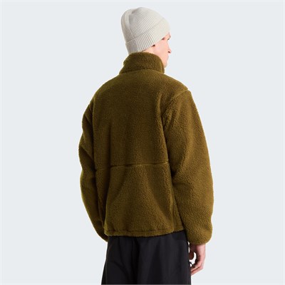 The North Face M EXTREME PILE 2 FZ JACKET Erkek Ceket NF0A8KQX2EK1
