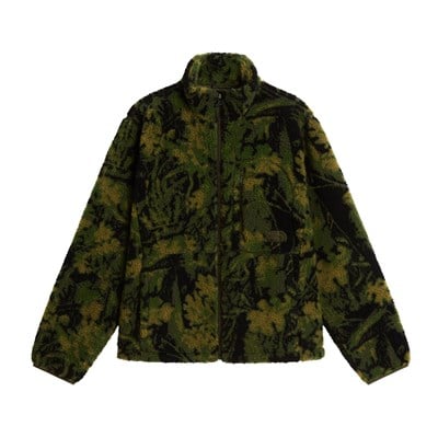 The North Face M EXTREME PILE 2 FZ JACKET -PRINT Erkek Ceket NF0A8KR2T3Y1