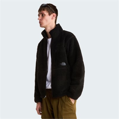 The North Face M EXTREME PILE 2 FZ JACKET Erkek Ceket NF0A8KQXJK31