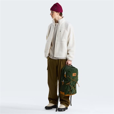 The North Face M EXTREME PILE 2 FZ JACKET Erkek Ceket NF0A8KQXQLI1
