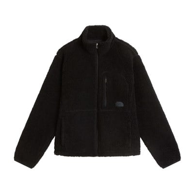 The North Face M EXTREME PILE 2 FZ JACKET Erkek Ceket NF0A8KQXJK31