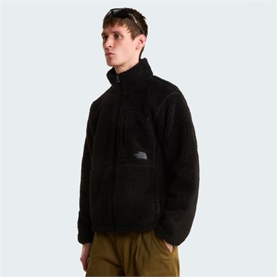 The North Face M EXTREME PILE 2 FZ JACKET Erkek Ceket NF0A8KQXJK31