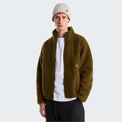 The North Face M EXTREME PILE 2 FZ JACKET Erkek Ceket NF0A8KQX2EK1