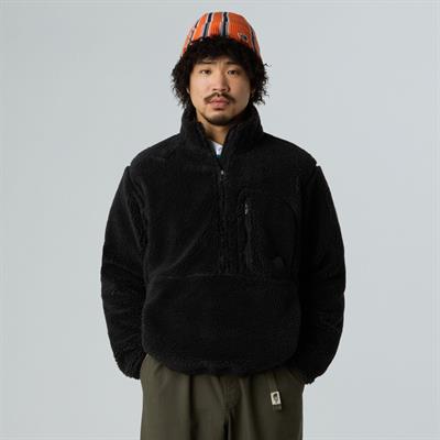 The North Face M EXTREME PILE 2 PULLOVER Erkek Ceket NF0A88Y6JK31