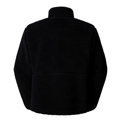 The North Face M EXTREME PILE 2 PULLOVER Erkek Ceket NF0A88Y6JK31