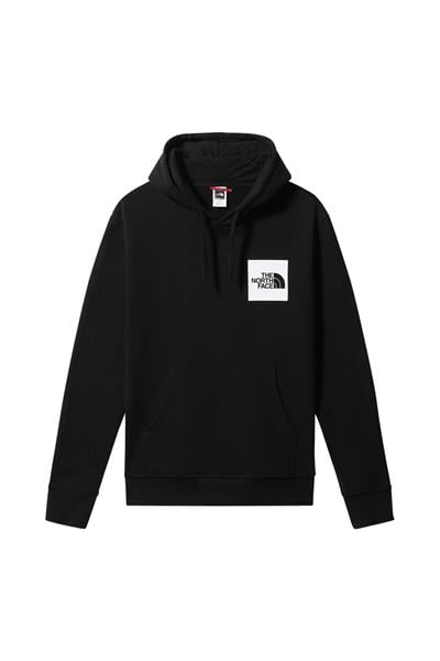 The North Face M FINE HOODIE - EU Erkek Sweatshirt NF0A5ICXJK31