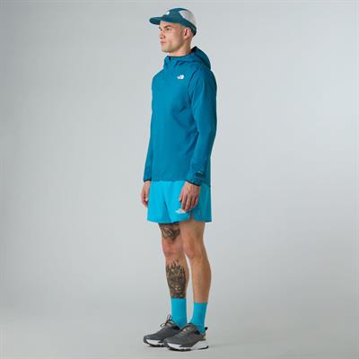 The North Face M FONTANALES JACKET Erkek Ceket NF0A8DTKBOM1