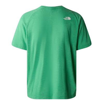 The North Face M FOUNDATION Erkek Tişört  NF0A87FQPPO1