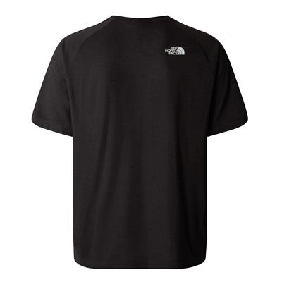 The North Face M FOUNDATION Erkek Tişört  NF0A87FQKS71
