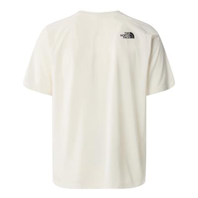 The North Face M FOUNDATION Erkek Tişört   NF0A87FQQNI1