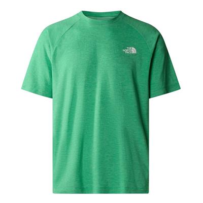 The North Face M FOUNDATION Erkek Tişört  NF0A87FQPPO1
