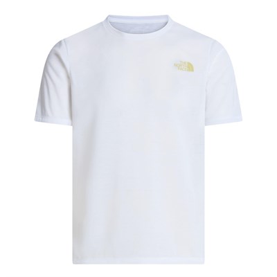 The North Face M FOUNDATION MOUNT SS TEE Erkek Tişört NF0A8HEYFN41