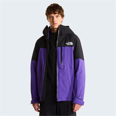 The North Face M FREEDOM INSULATED JACKET Erkek Ceket NF0A8H2DS961