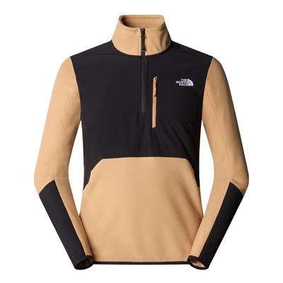 The North Face M GLACIER PRO Erkek Tam Fermuar Polar NF0A5IHSKOM1