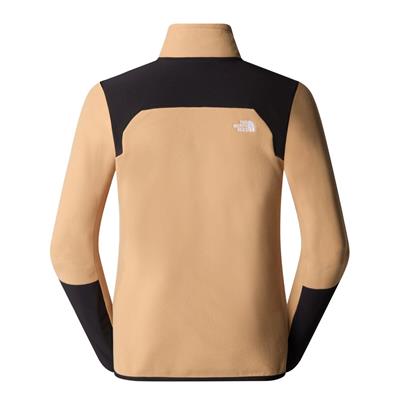 The North Face M GLACIER PRO Erkek Tam Fermuar Polar NF0A5IHSKOM1