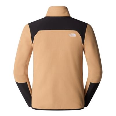 The North Face M GLACIER PRO Erkek Tam Fermuar Polar NF0A5IHSKOM1