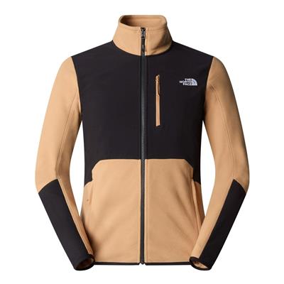 The North Face M GLACIER PRO Erkek Tam Fermuar Polar NF0A5IHSKOM1